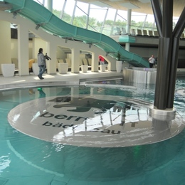 Thermal park Šírava