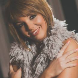 Iveta Gönczölová - G. YVI cosmetics