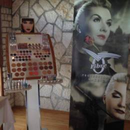Iveta Gönczölová - G. YVI cosmetics