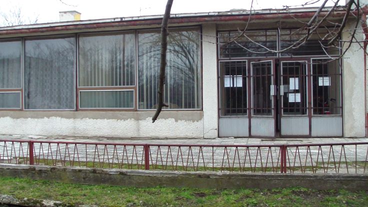 Pohrebníctvo CHRYZANTÉMA Čata