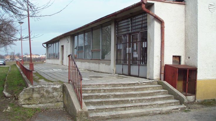 Pohrebníctvo CHRYZANTÉMA Čata
