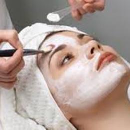 Alica Mravíková - KOZMETICKÝ SALÓN