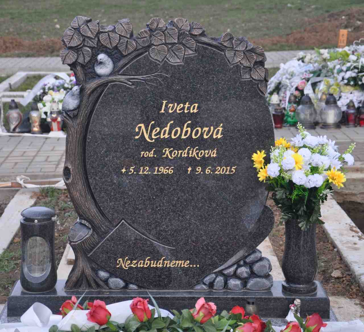 Kamenárstvo Sládek