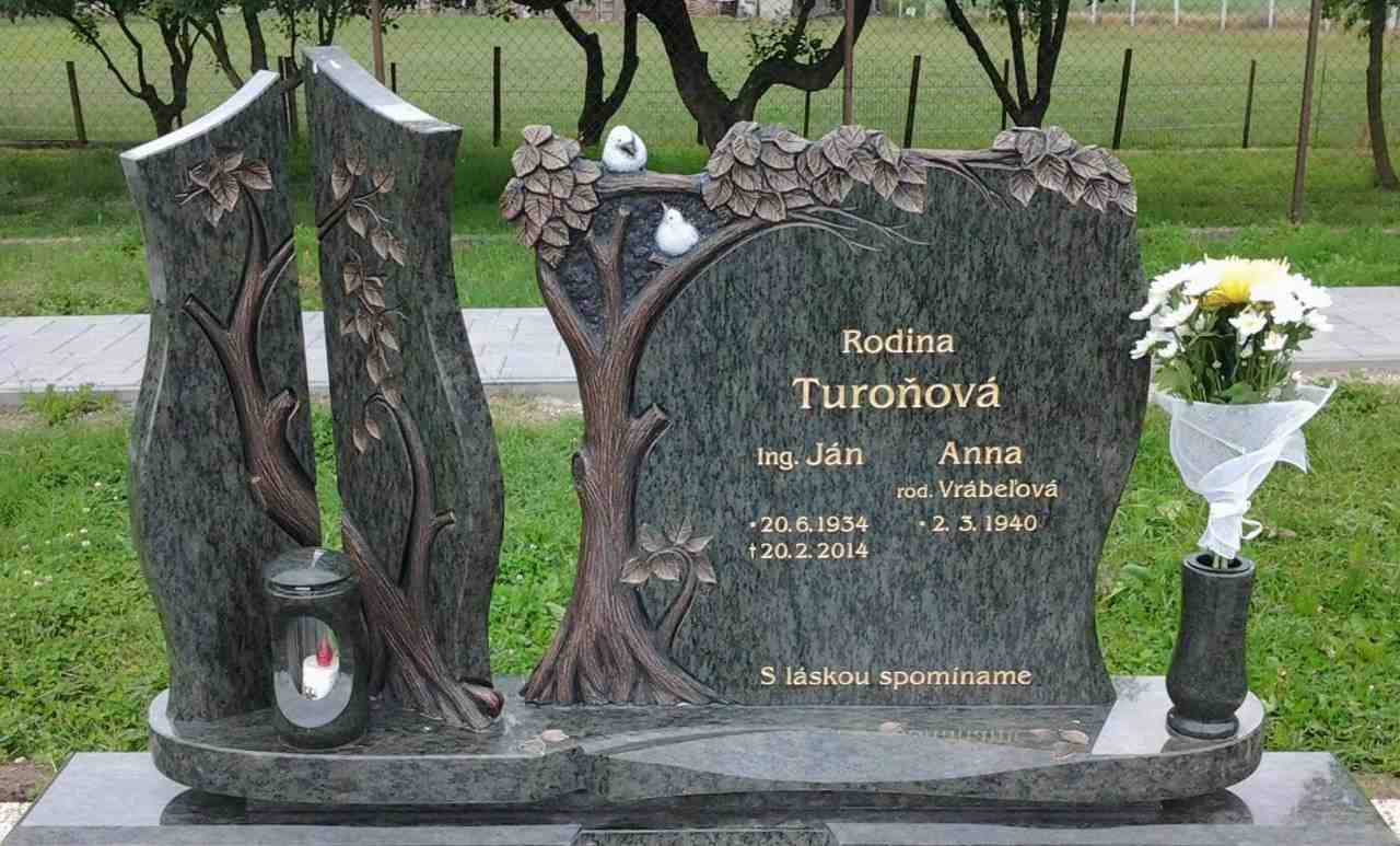 Kamenárstvo Sládek