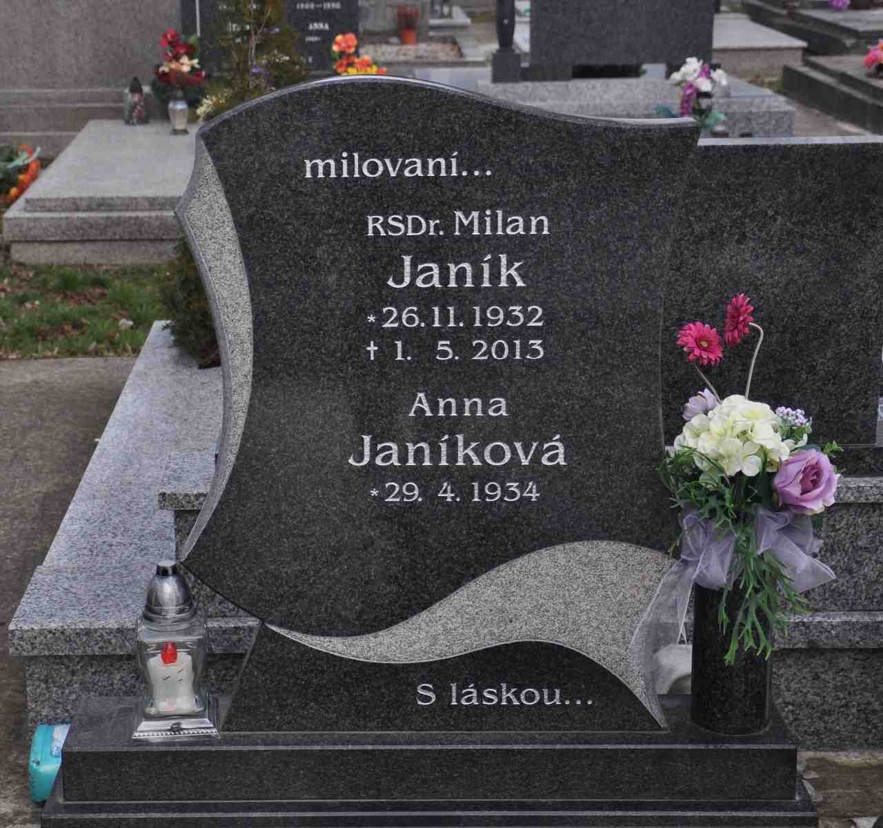 Kamenárstvo Sládek