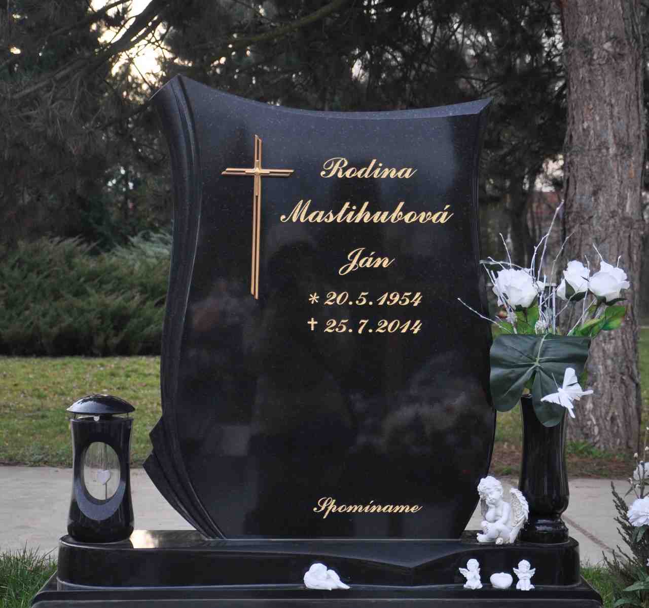 Kamenárstvo Sládek