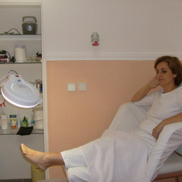 Salón BEAUTY CENTRUM