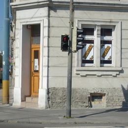 Salón BEAUTY CENTRUM