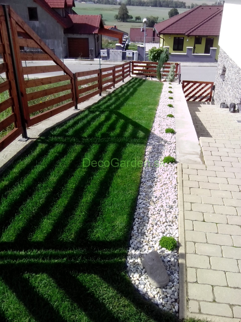 Deco Garden Ružomberok