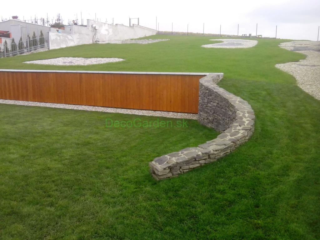 Deco Garden Ružomberok