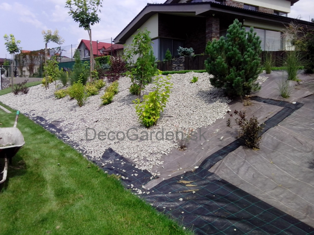 Deco Garden Ružomberok