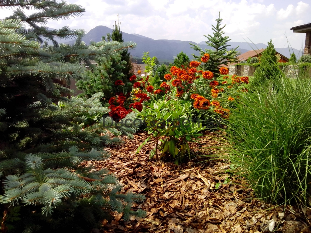 Deco Garden Ružomberok