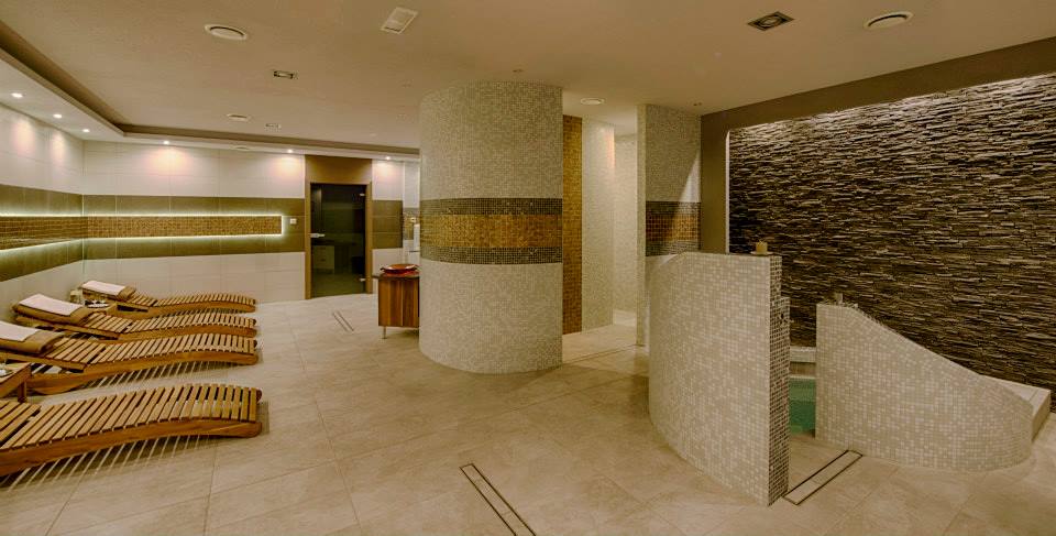 HOTEL GLAMOUR