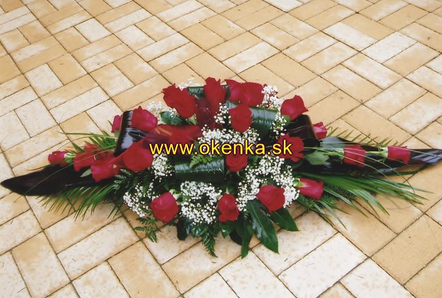 Pohrebná služba Okenka
