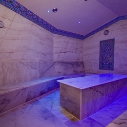 Wellness Hotel Borovica ****