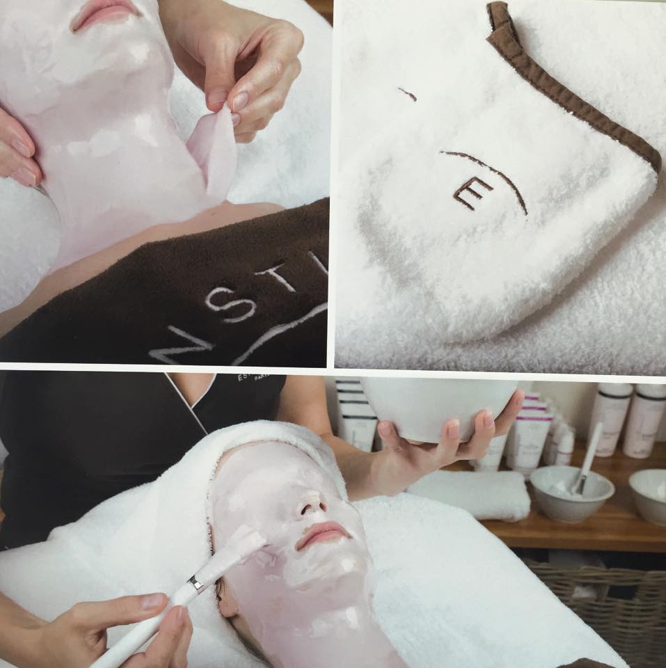 IN Hair & Beauty salon