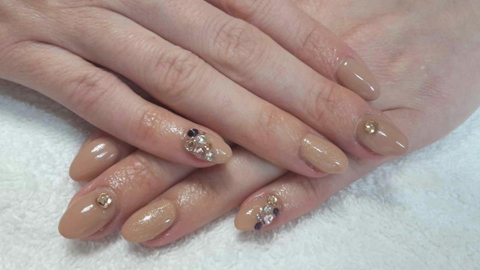 IN Hair & Beauty salon