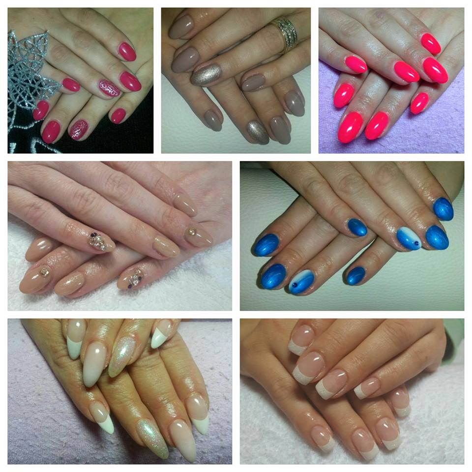 IN Hair & Beauty salon