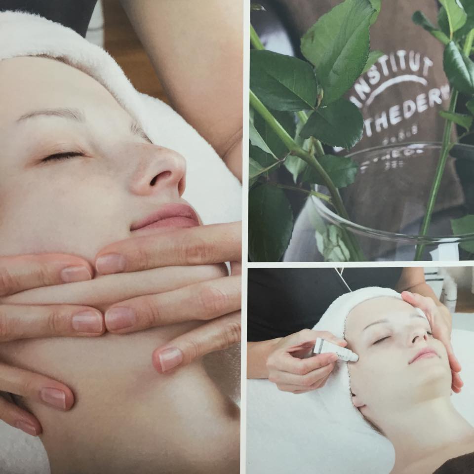 IN Hair & Beauty salon