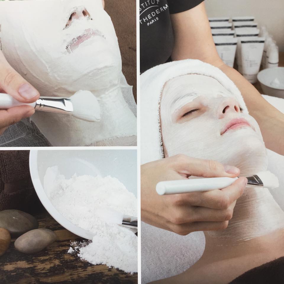 IN Hair & Beauty salon