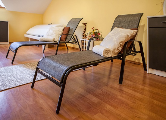 Masážny salón Relax a úľava