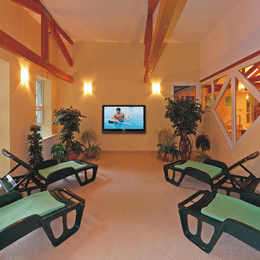 Hotel Flóra ***