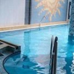 Hotel Vila Anna***