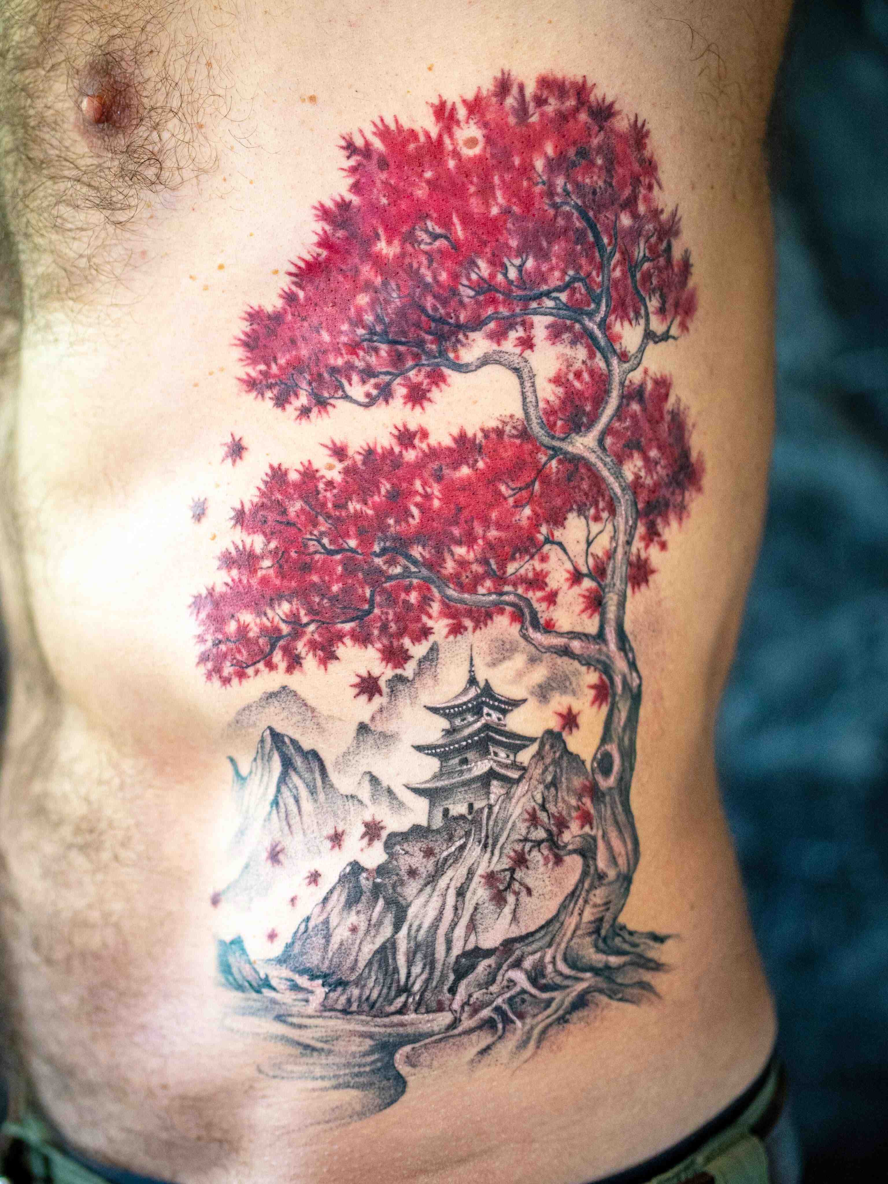STIGMA Tattoo Studio