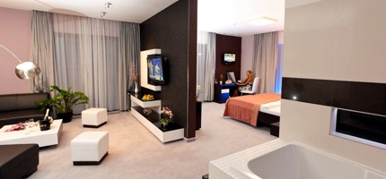 MAGNUS hotel ****