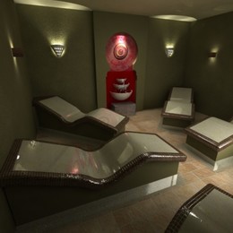MAGNUS hotel ****