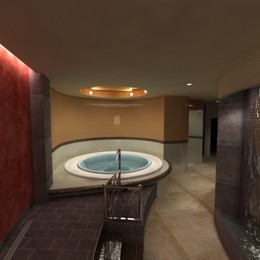 MAGNUS hotel ****