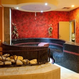 MAGNUS hotel ****
