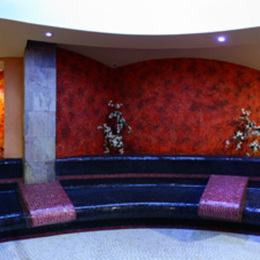 MAGNUS hotel ****