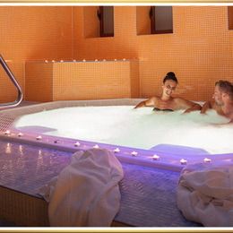Alexandra Wellness hotel
