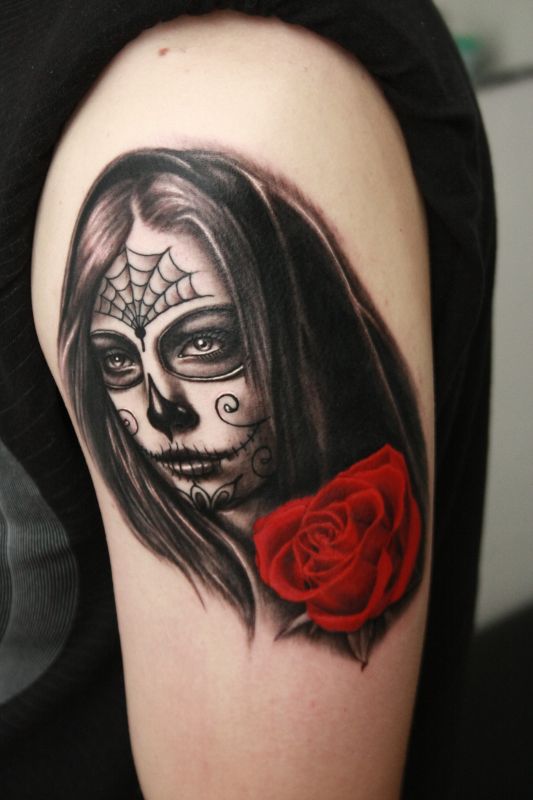 OVERDOSE ART tattoo studio