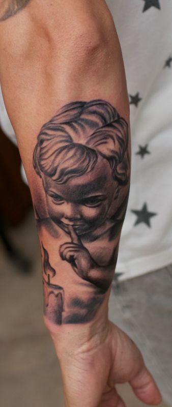 OVERDOSE ART tattoo studio