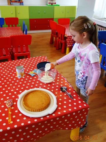 Materská škola a Detské jasle  Slniečko 