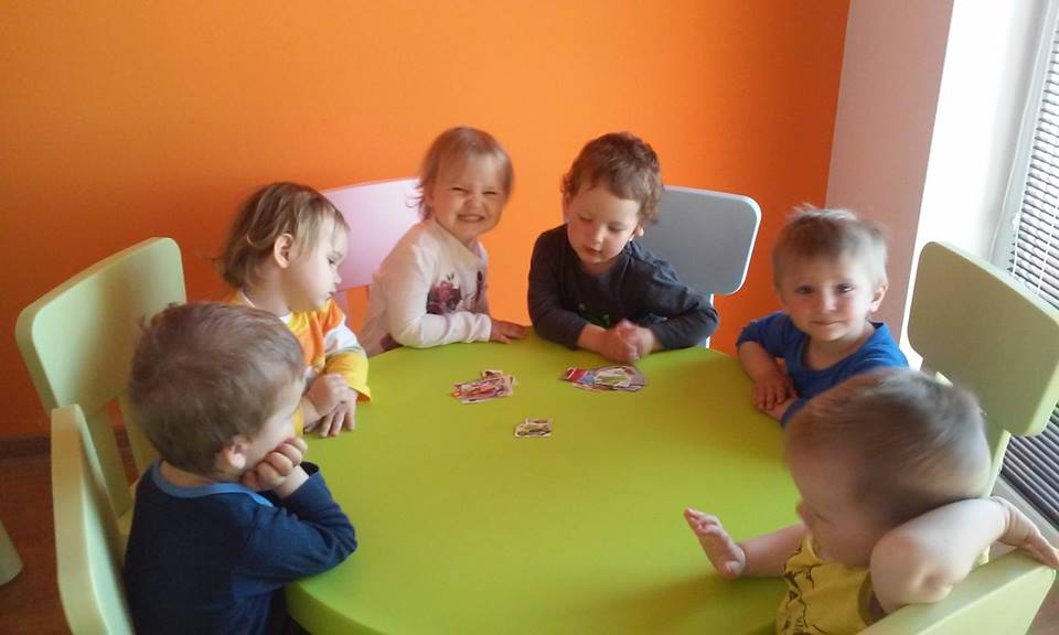 Happy House - súkromná škôlka