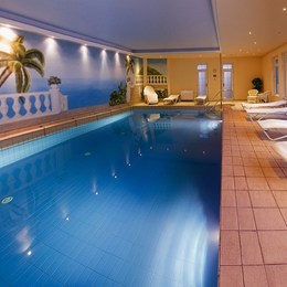PARKHOTEL**** na Baračke