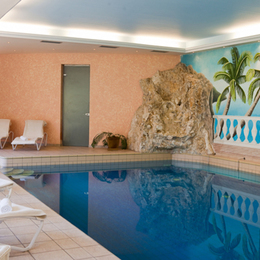 PARKHOTEL**** na Baračke