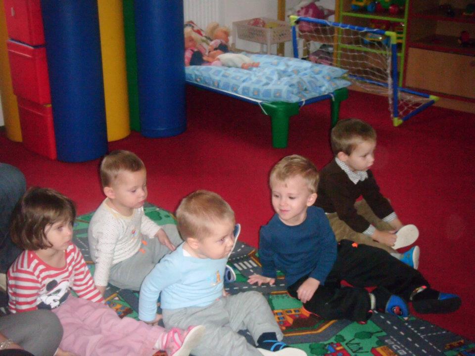 Bilingválna Súkromná Materská Škola