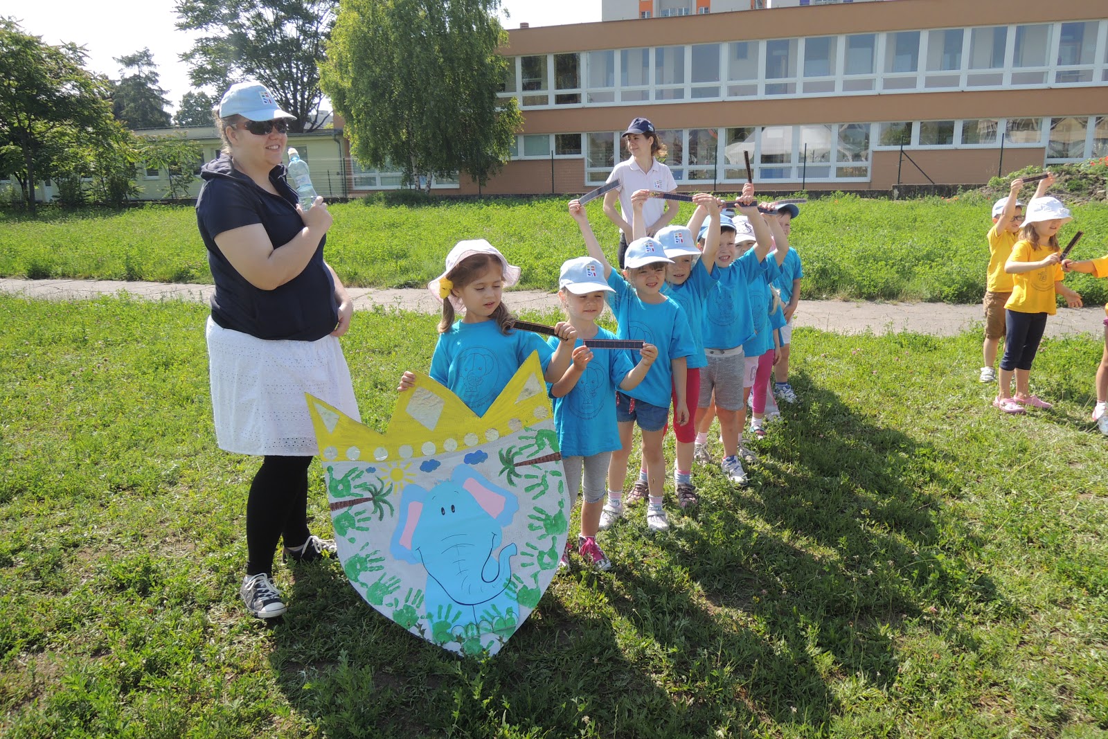 Súkromná materská škola Besst