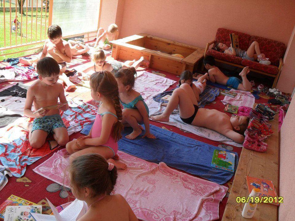 Materská škola Tríbečská
