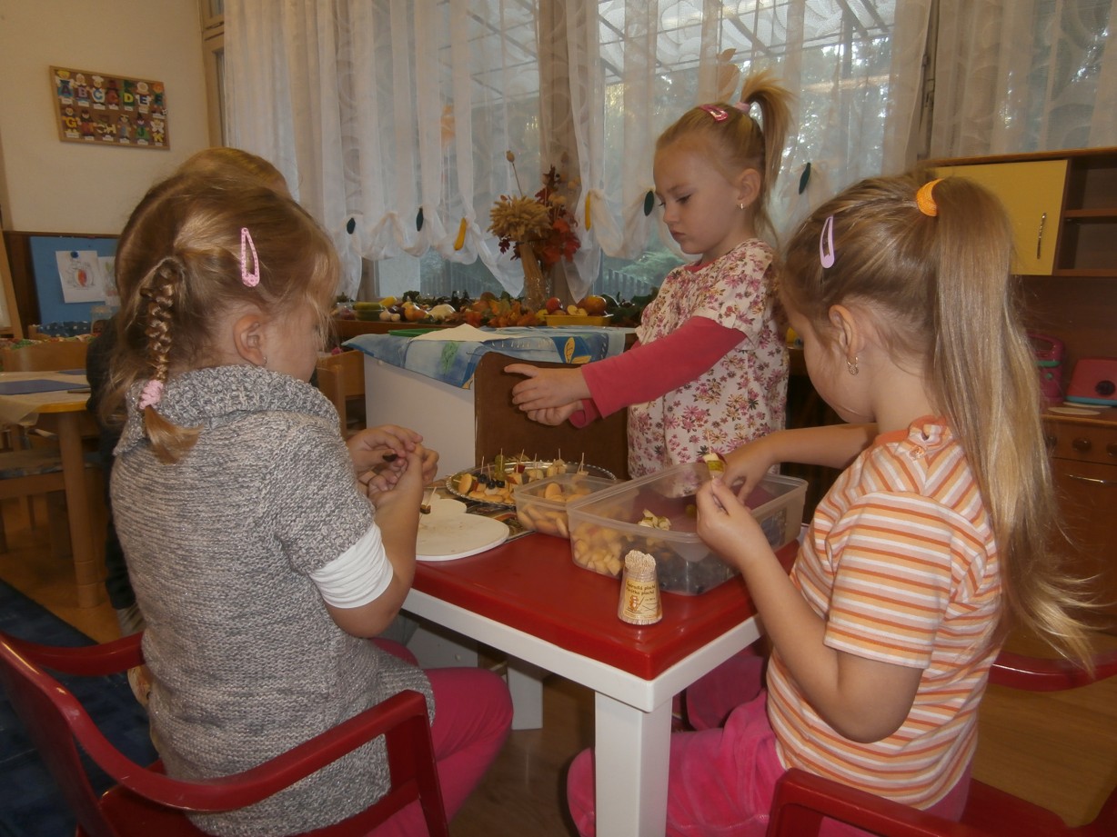 Materská škola Kalinčiakova