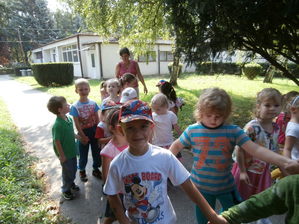 Materská škola Kalinčiakova