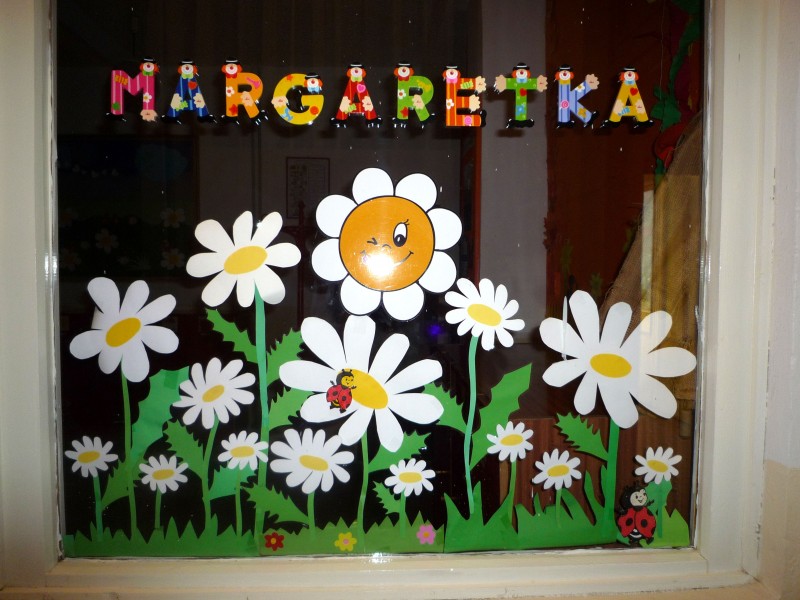 Materská škola - Stonožka 