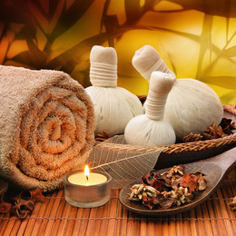 SUPA THAI MASSAGE & SPA