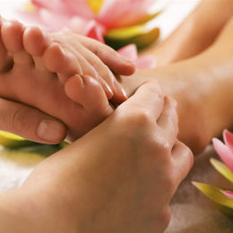 SUPA THAI MASSAGE & SPA
