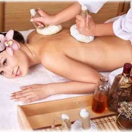 SUPA THAI MASSAGE & SPA