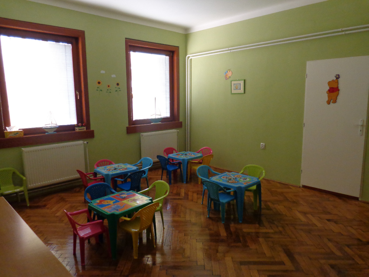 Súkromné jasle Drobček 
